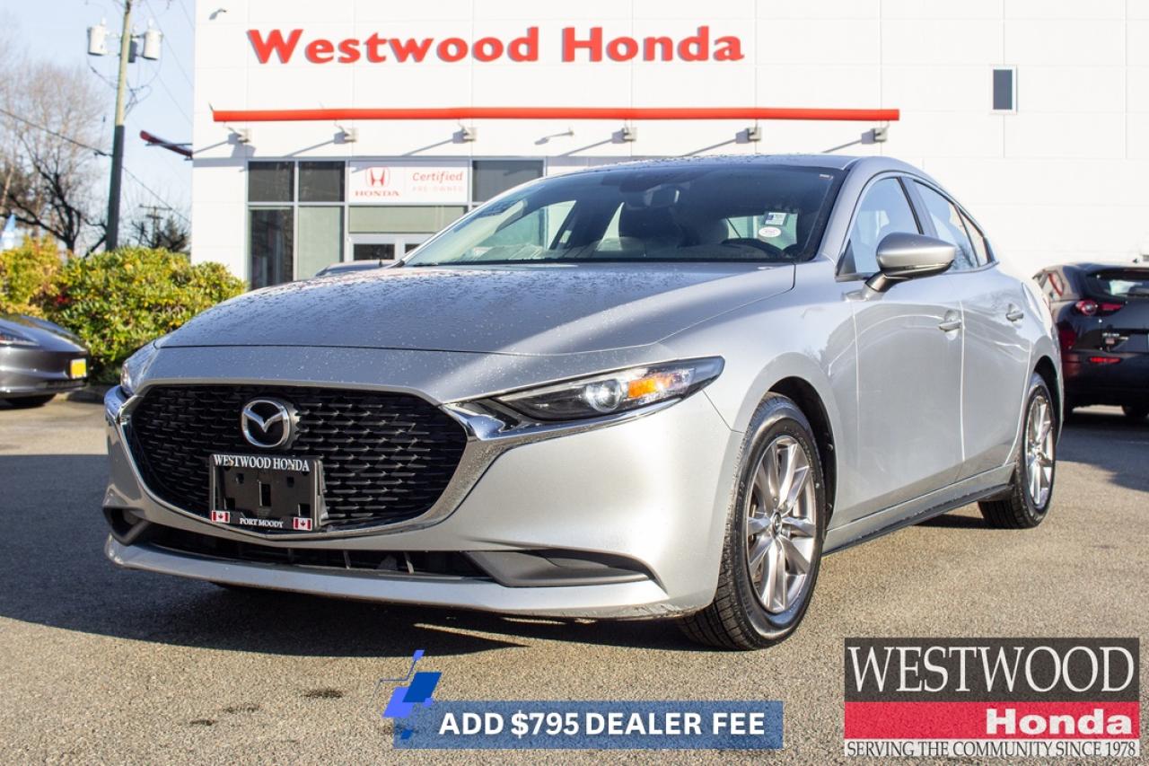 Used 2019 Mazda MAZDA3 GX for sale in Port Moody, BC