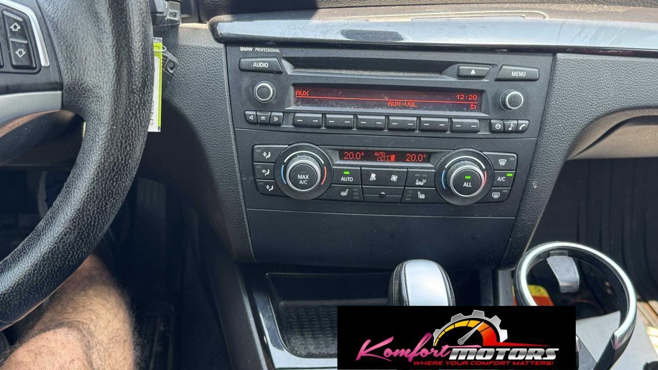 2013 BMW 1 Series 128i Photo