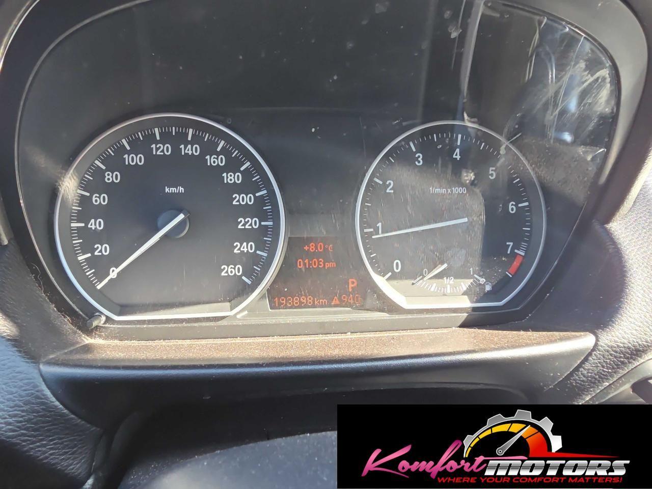 2013 BMW 1 Series 128i Photo