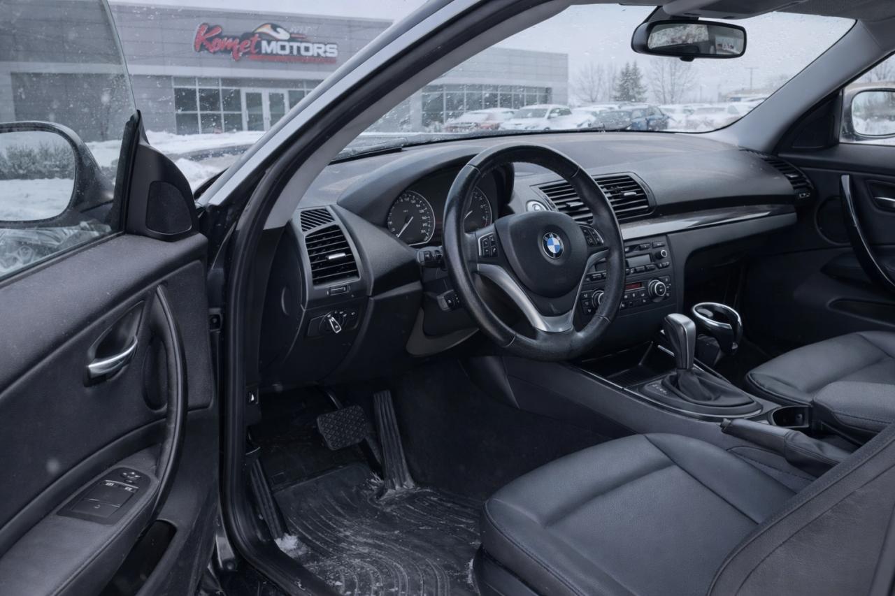 2013 BMW 1 Series 128i Photo