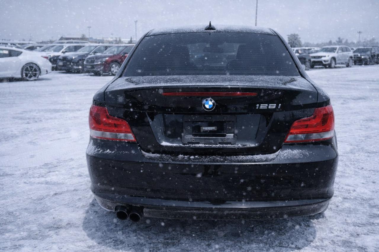 2013 BMW 1 Series 128i Photo3