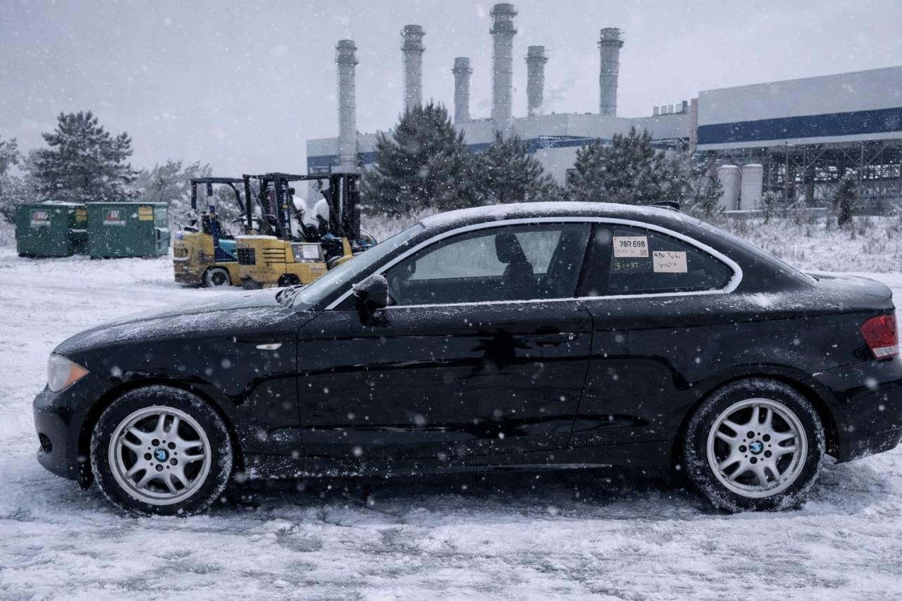 2013 BMW 1 Series 128i Photo2