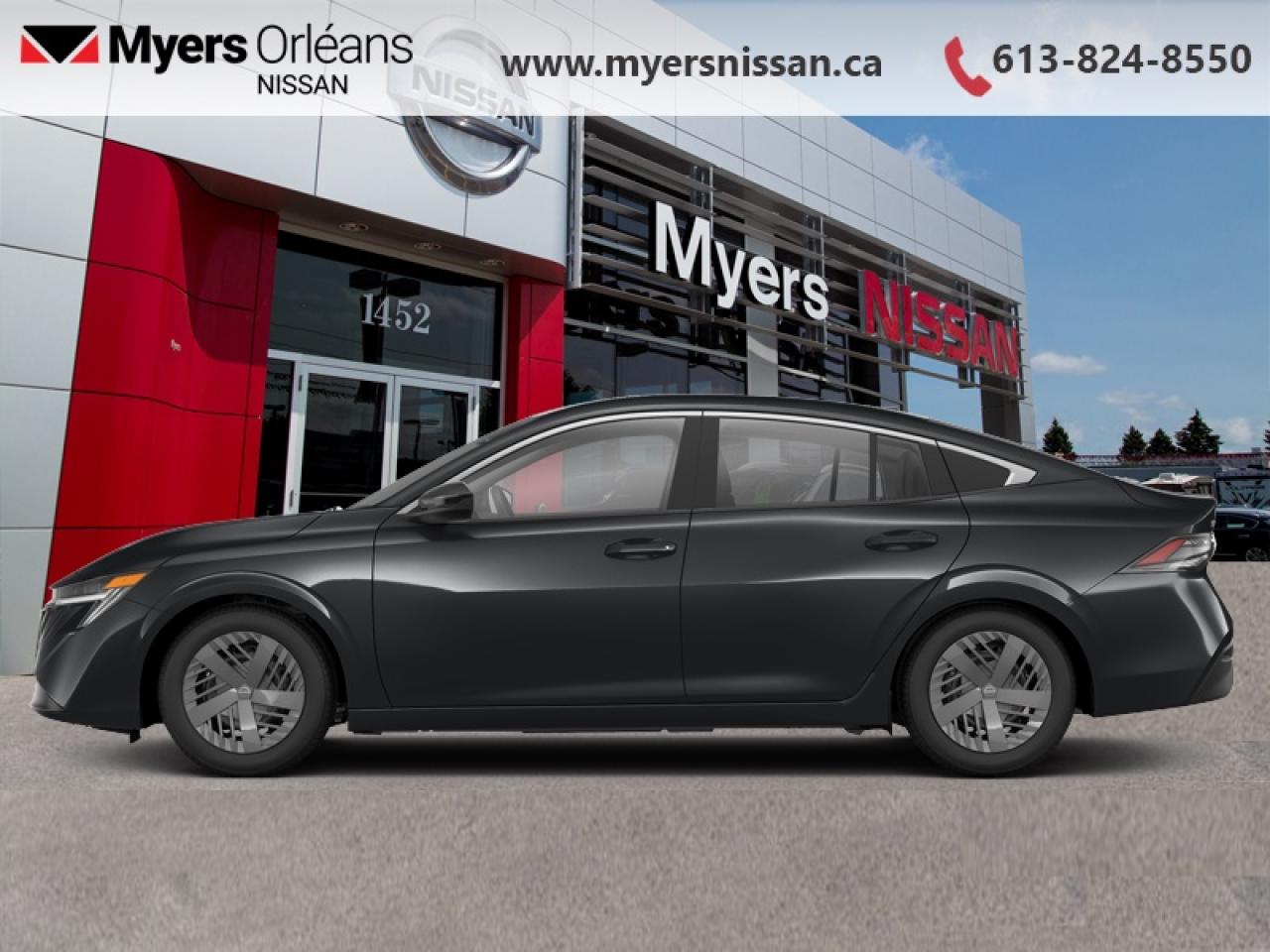 2026 Nissan Sentra S  - Heated Seats Photo0