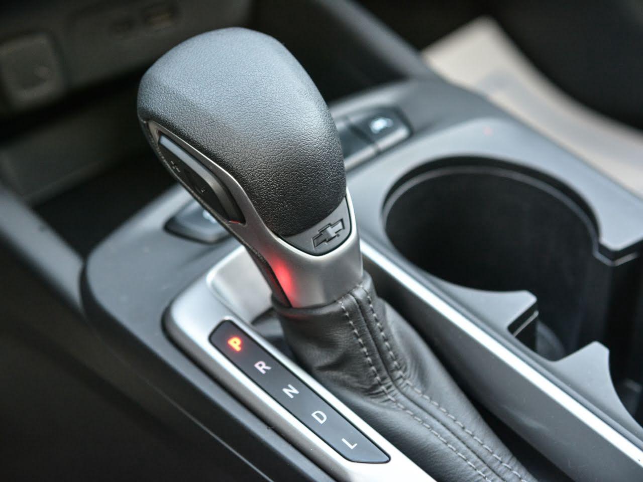 2024 Chevrolet Trax LS Photo