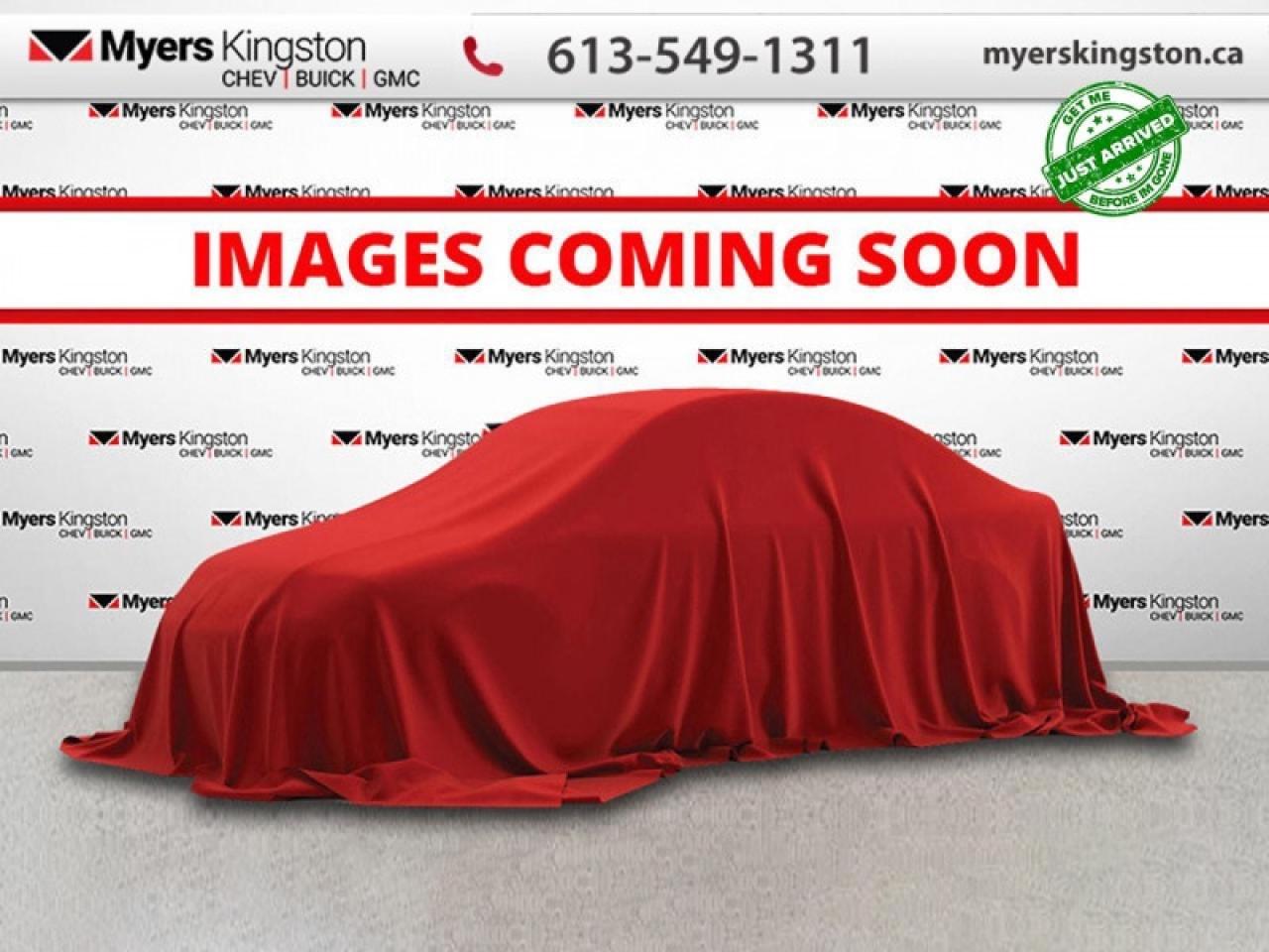 2019 Chevrolet Impala LT Photo