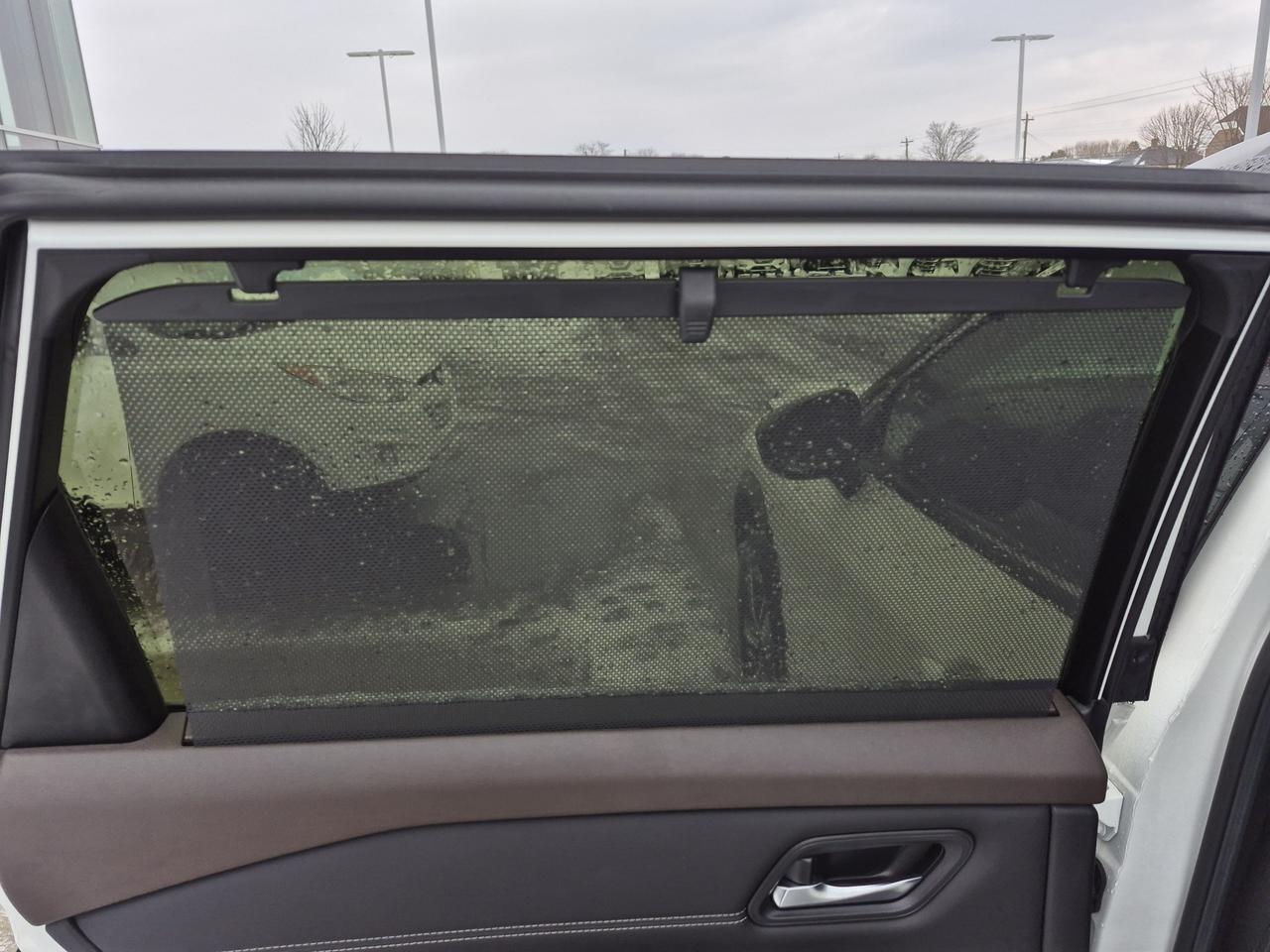 2023 Nissan Rogue SL AWD LEATHER, NAVIGATION, PANORAMIC MOONROOF Photo