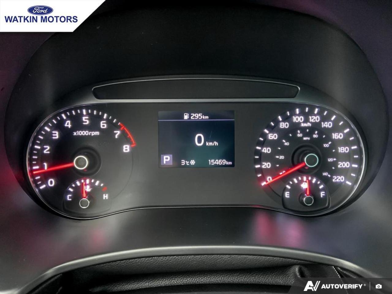 2022 Kia Soul EX Photo17