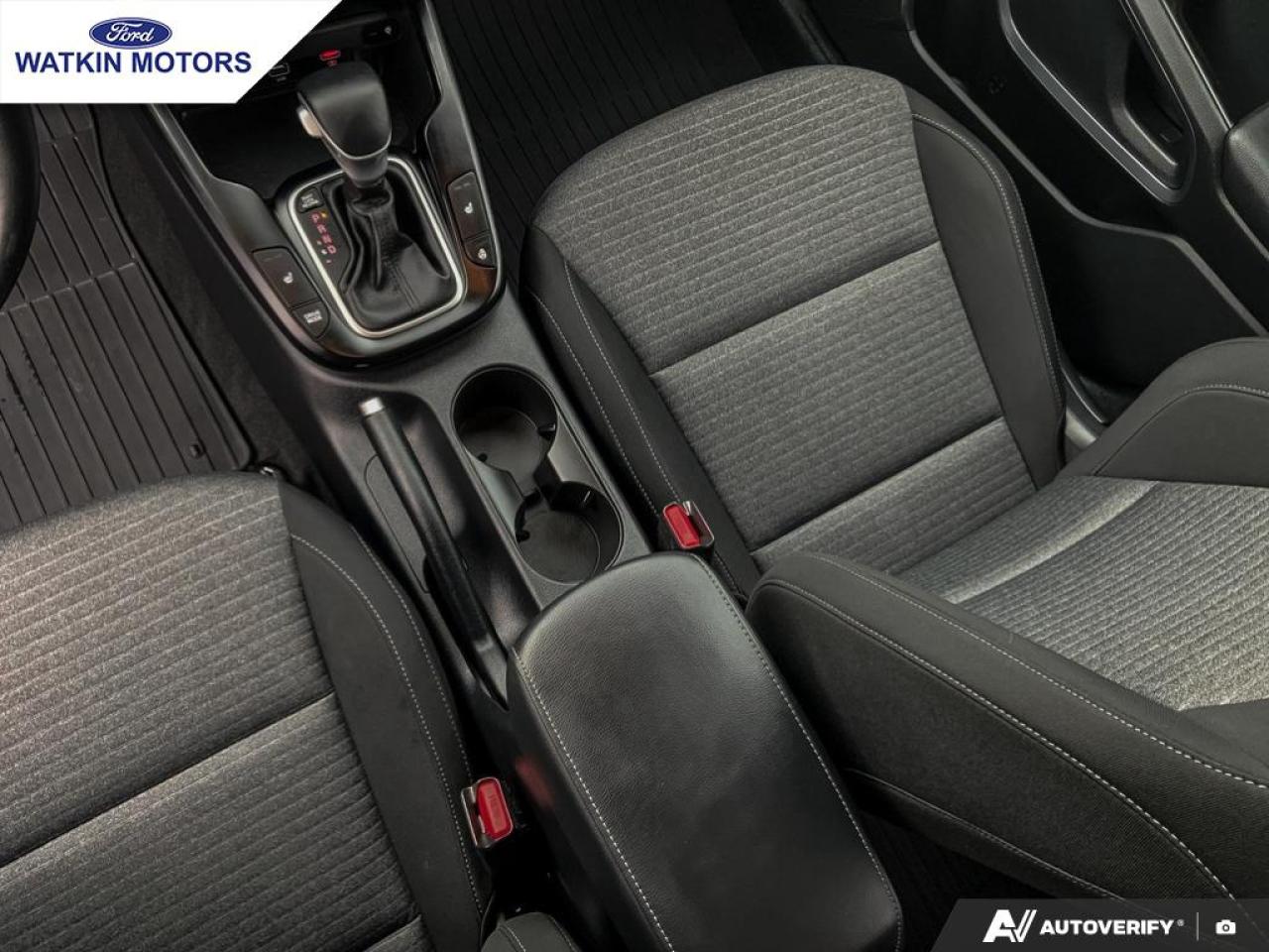 2022 Kia Soul EX Photo20