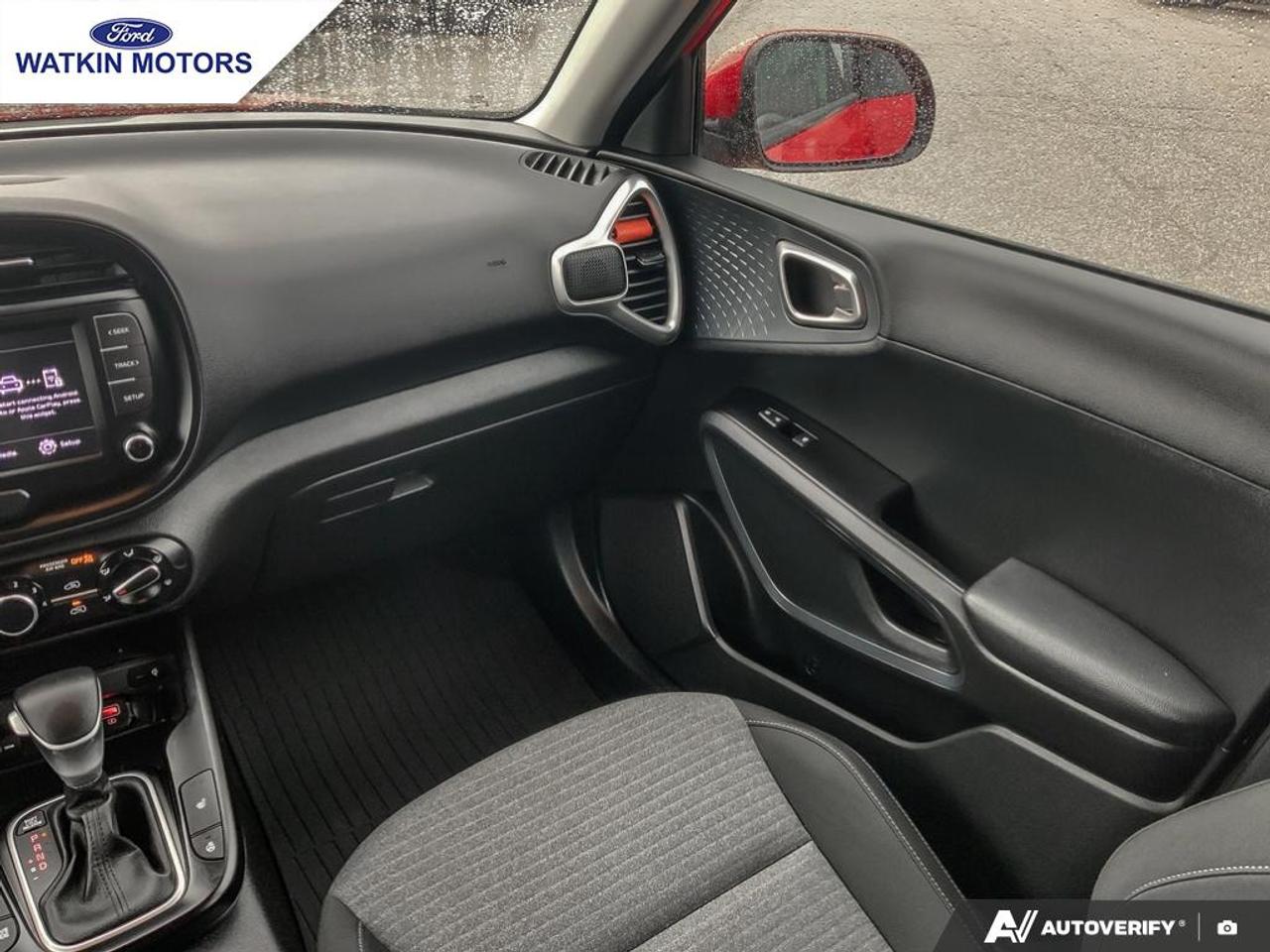 2022 Kia Soul EX Photo27