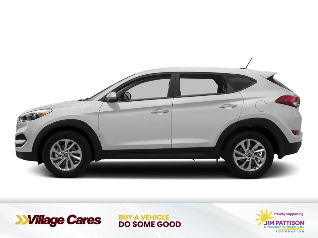 Used 2016 Hyundai Tucson Luxury for sale in Saskatoon, SK