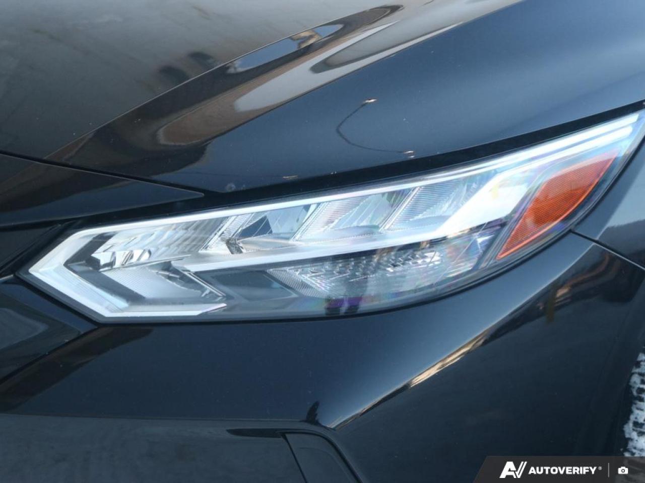 2021 Nissan Sentra SR Photo