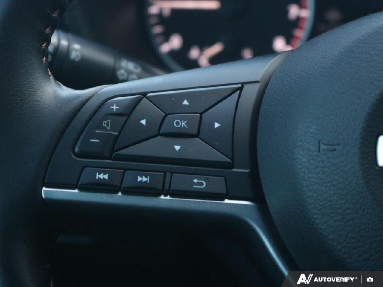 2021 Nissan Sentra SR Photo