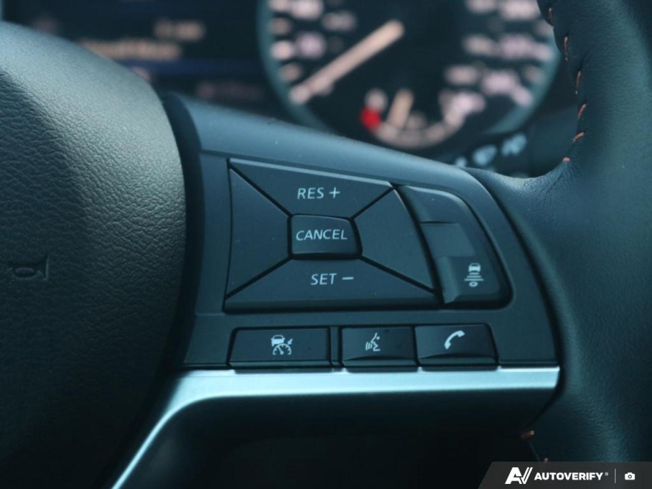 2021 Nissan Sentra SR Photo