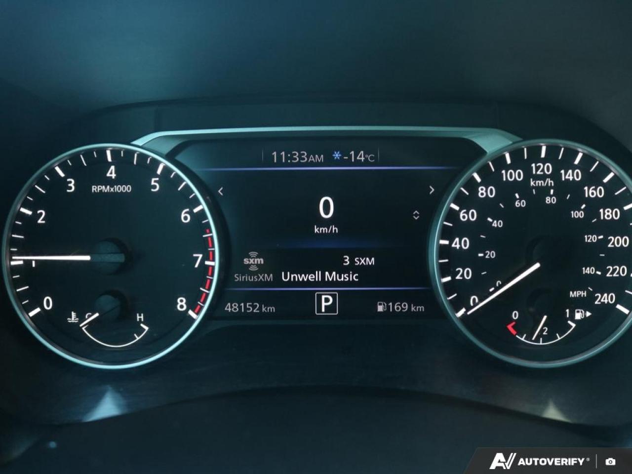 2021 Nissan Sentra SR Photo