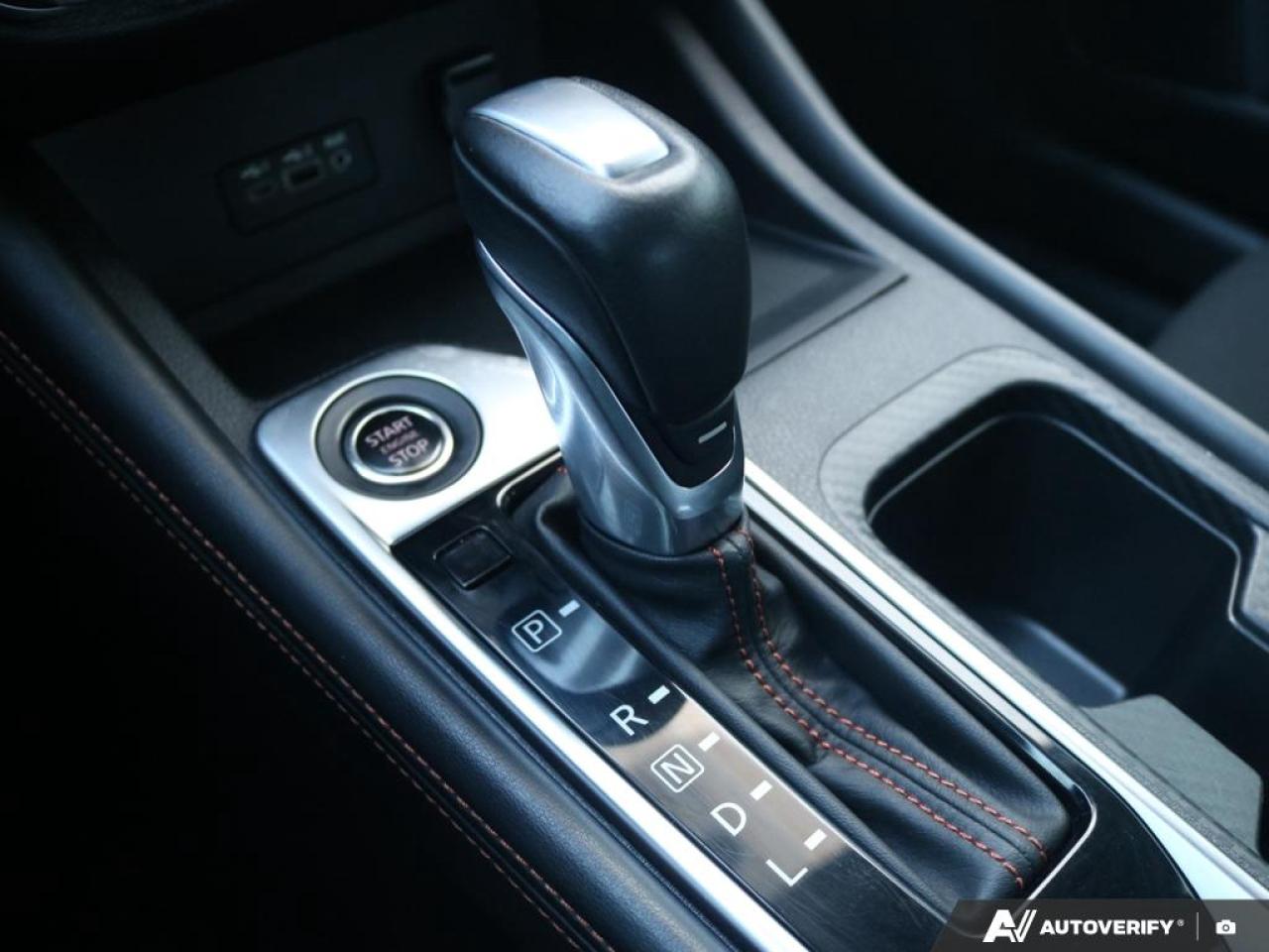 2021 Nissan Sentra SR Photo