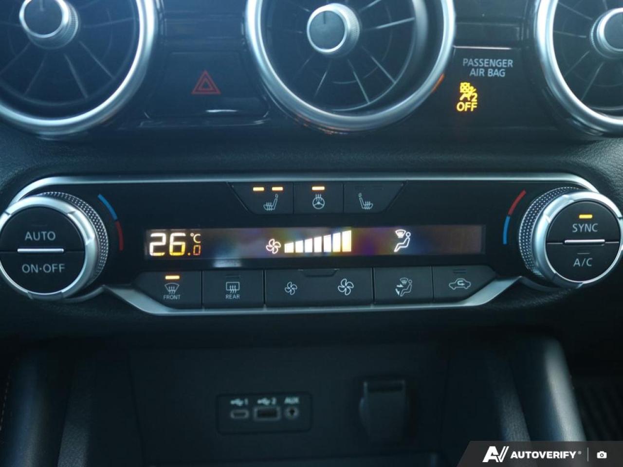 2021 Nissan Sentra SR Photo