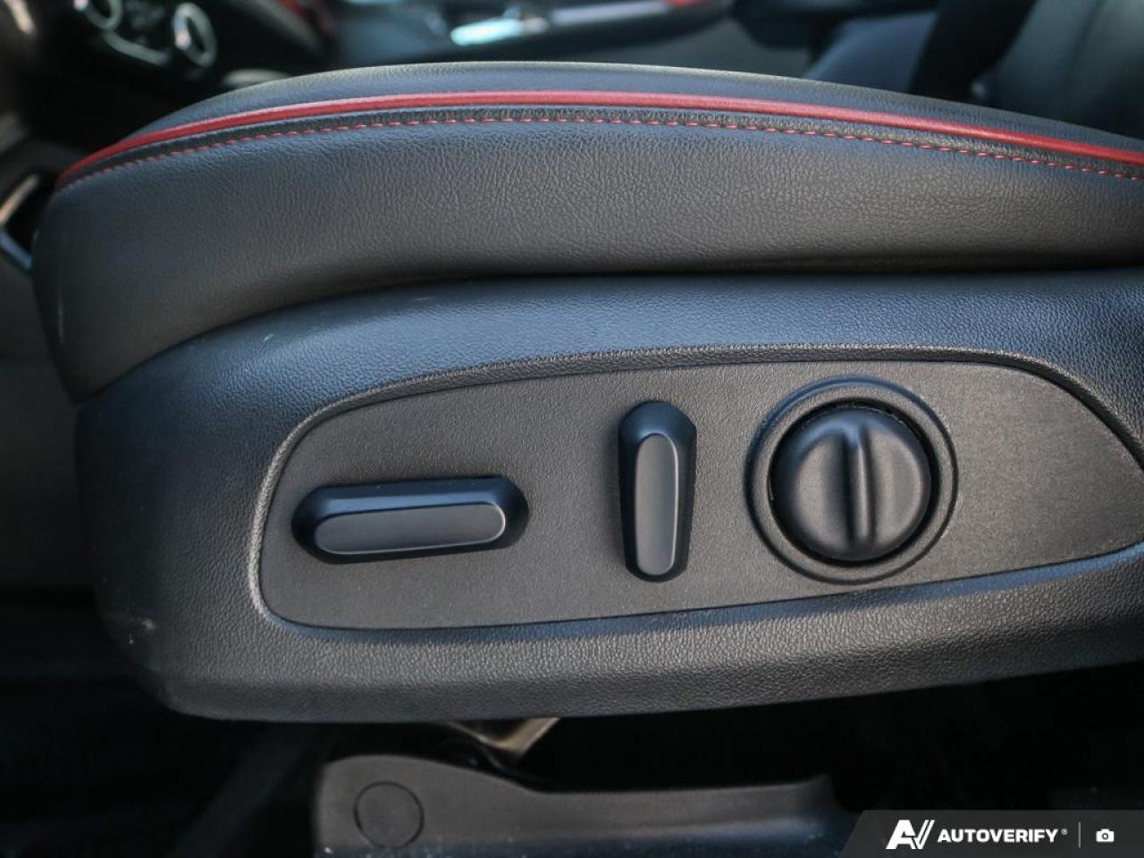 2025 Chevrolet TrailBlazer RS Photo