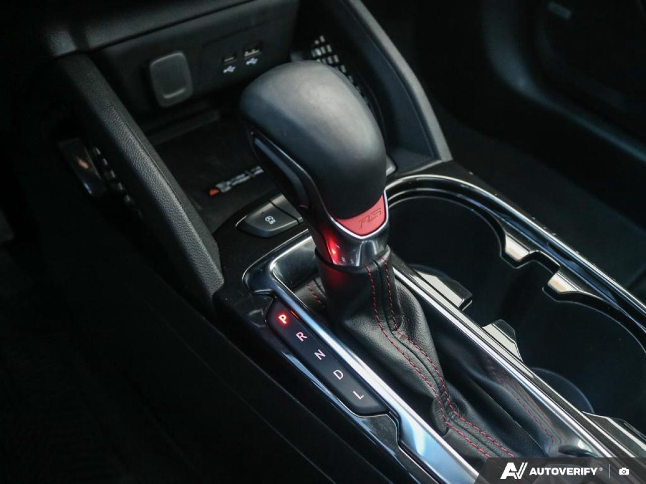 2025 Chevrolet TrailBlazer RS Photo