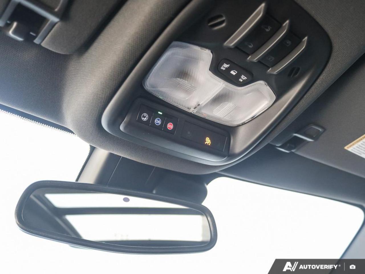 2025 Chevrolet TrailBlazer RS Photo