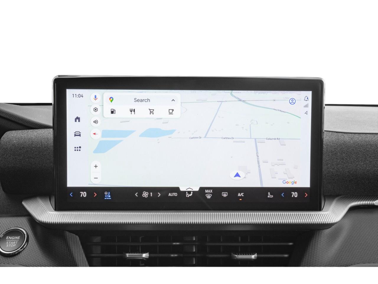 2026 Ford Explorer TREMOR 4WD Photo