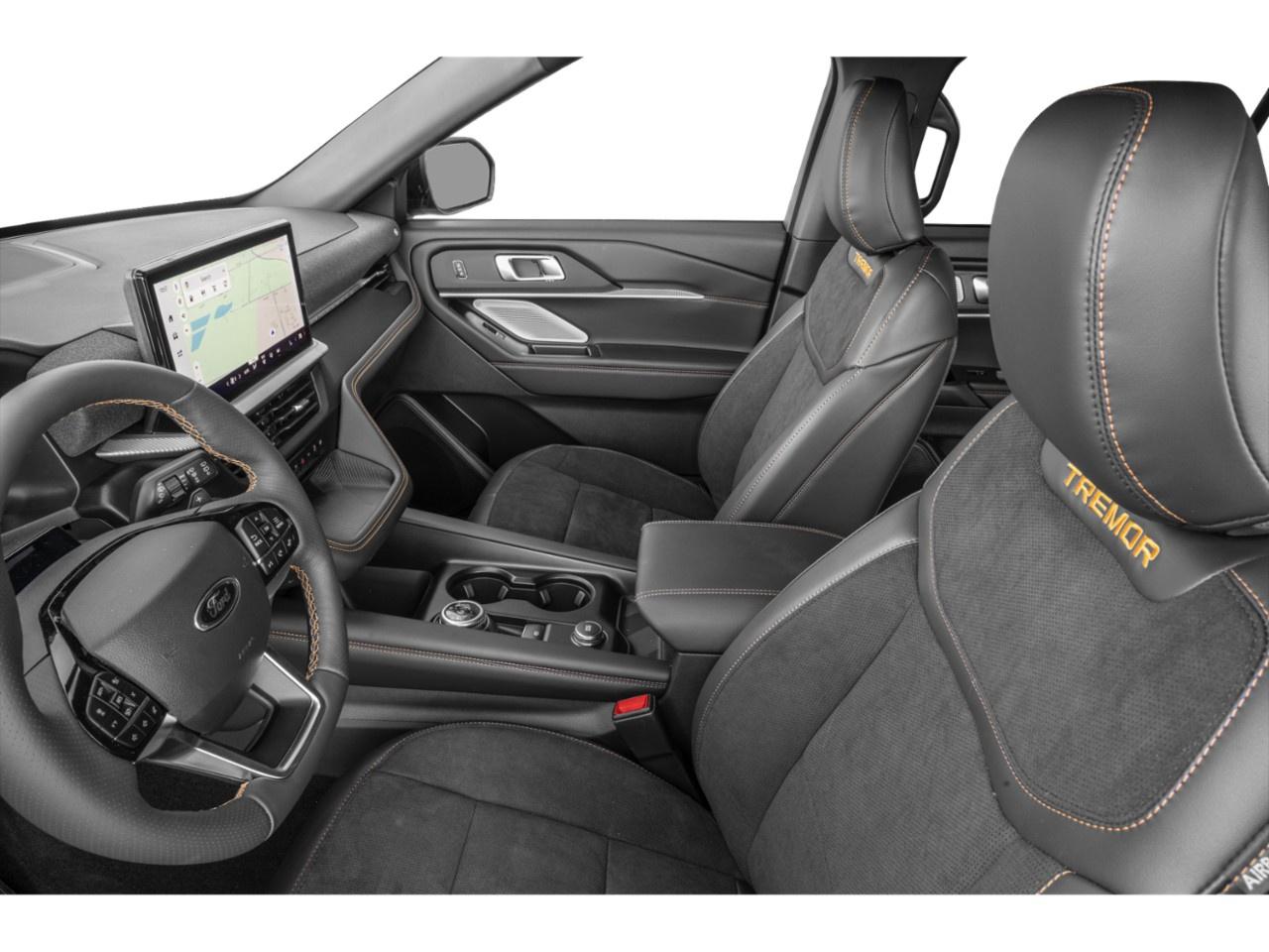 2026 Ford Explorer Tremor 4WD Photo