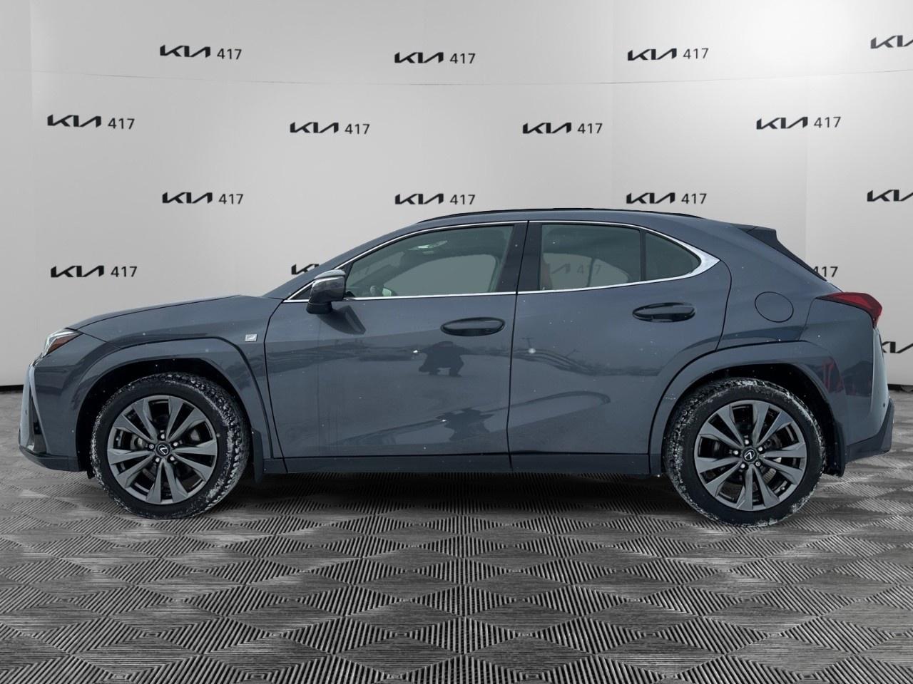 2023 Lexus UX CVT Photo