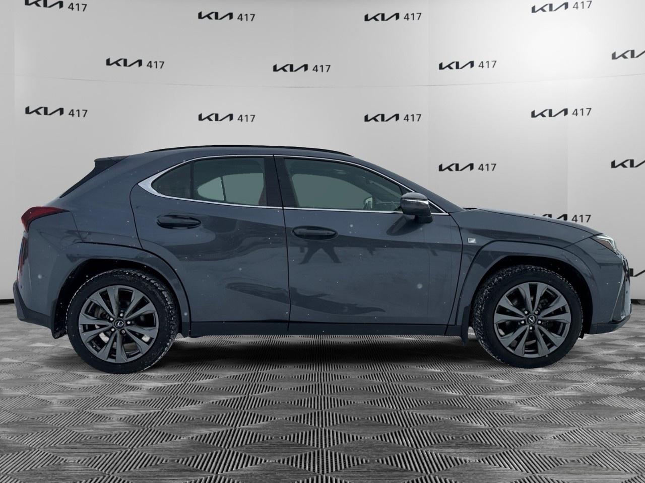 2023 Lexus UX CVT Photo