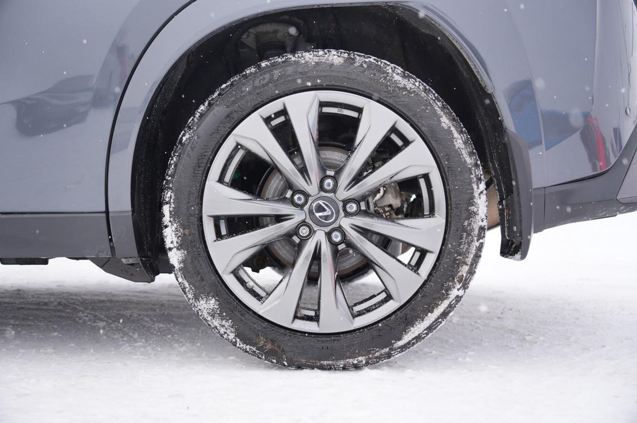 2023 Lexus UX CVT Photo