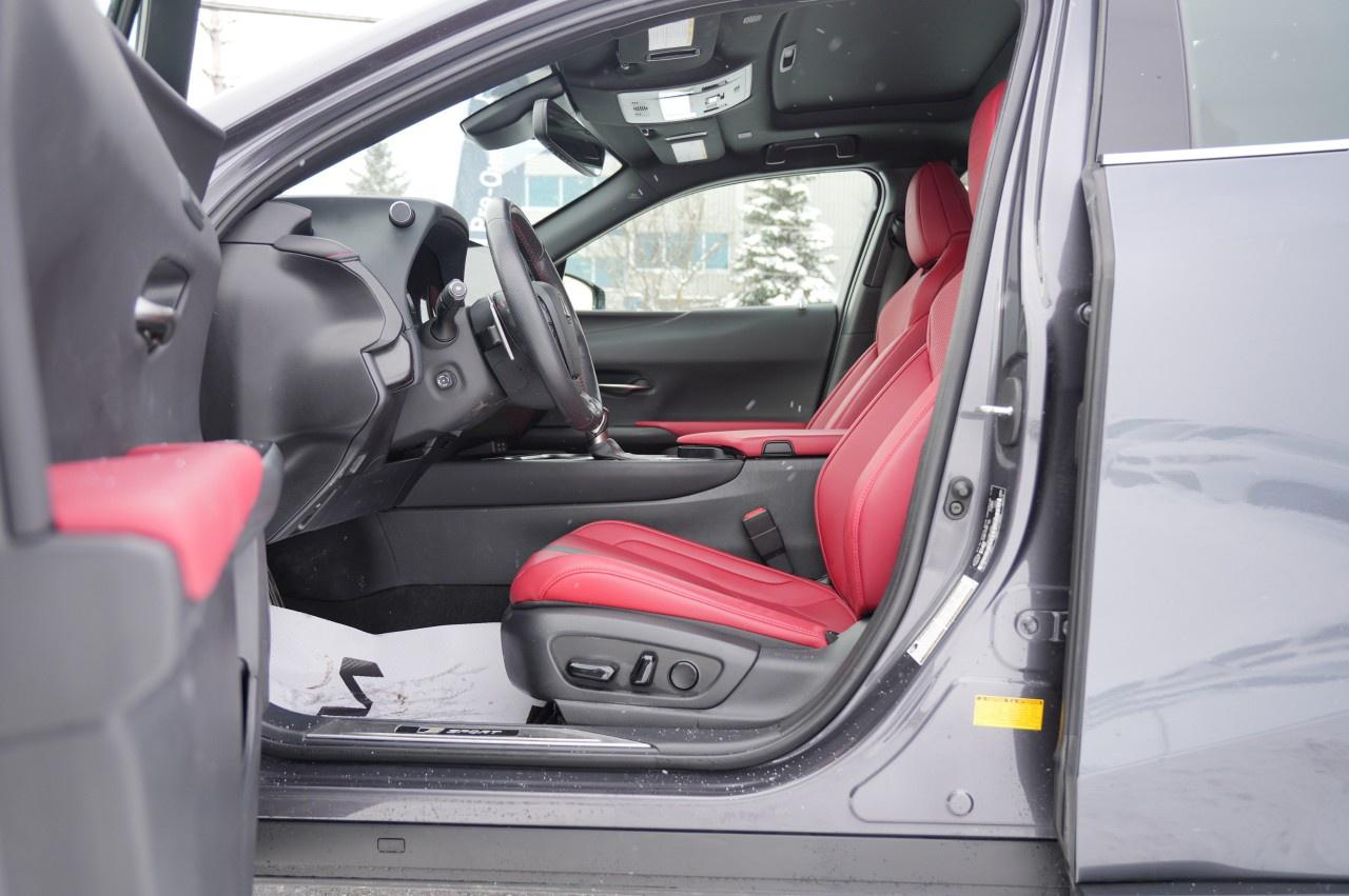 2023 Lexus UX CVT Photo