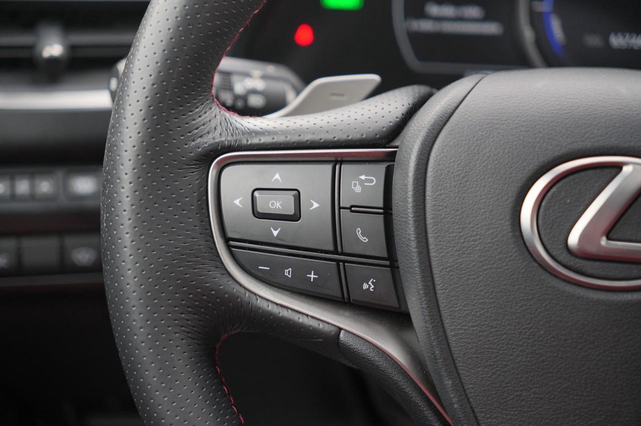 2023 Lexus UX CVT Photo