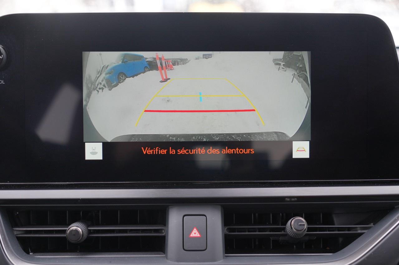 2023 Lexus UX CVT Photo