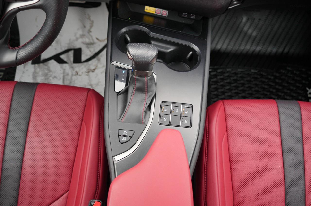 2023 Lexus UX CVT Photo