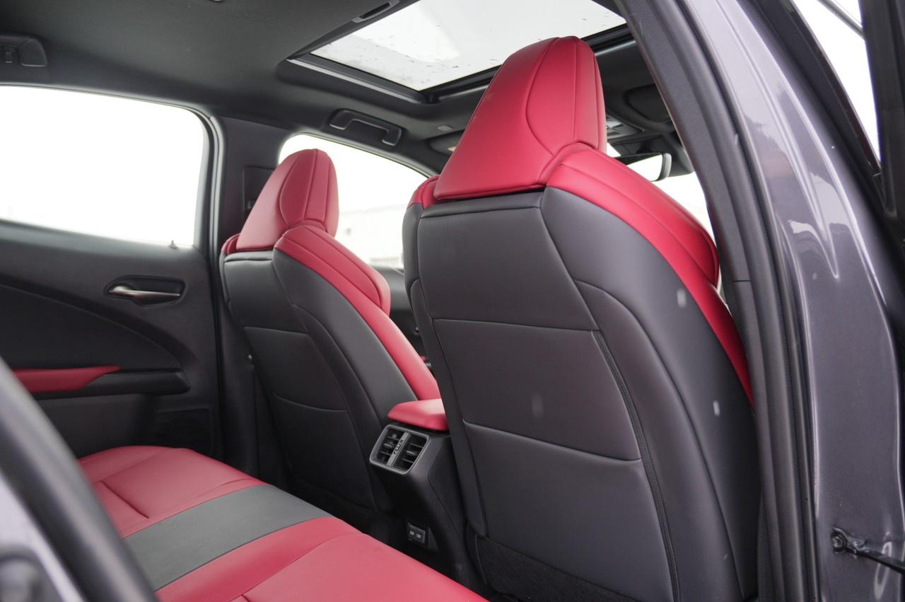 2023 Lexus UX CVT Photo