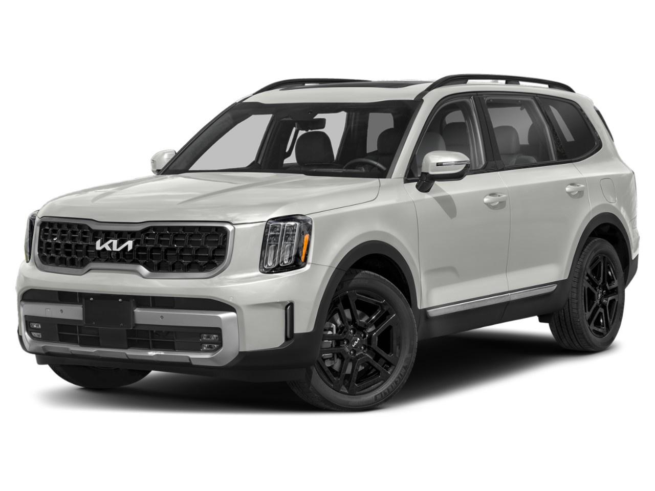 Used 2023 Kia Telluride X-Line AWD for sale in Gloucester, ON