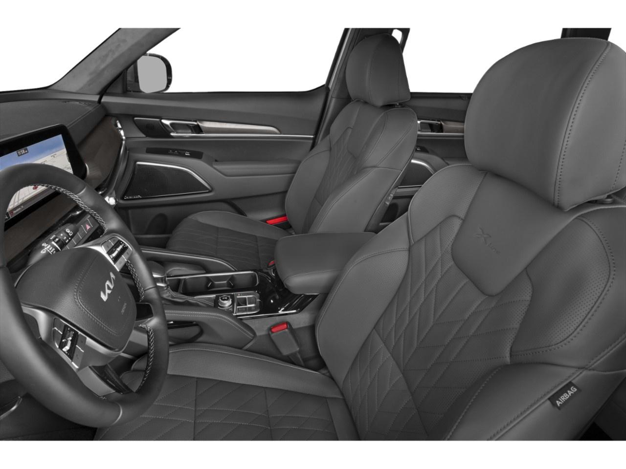 2023 Kia Telluride X-Line AWD Photo