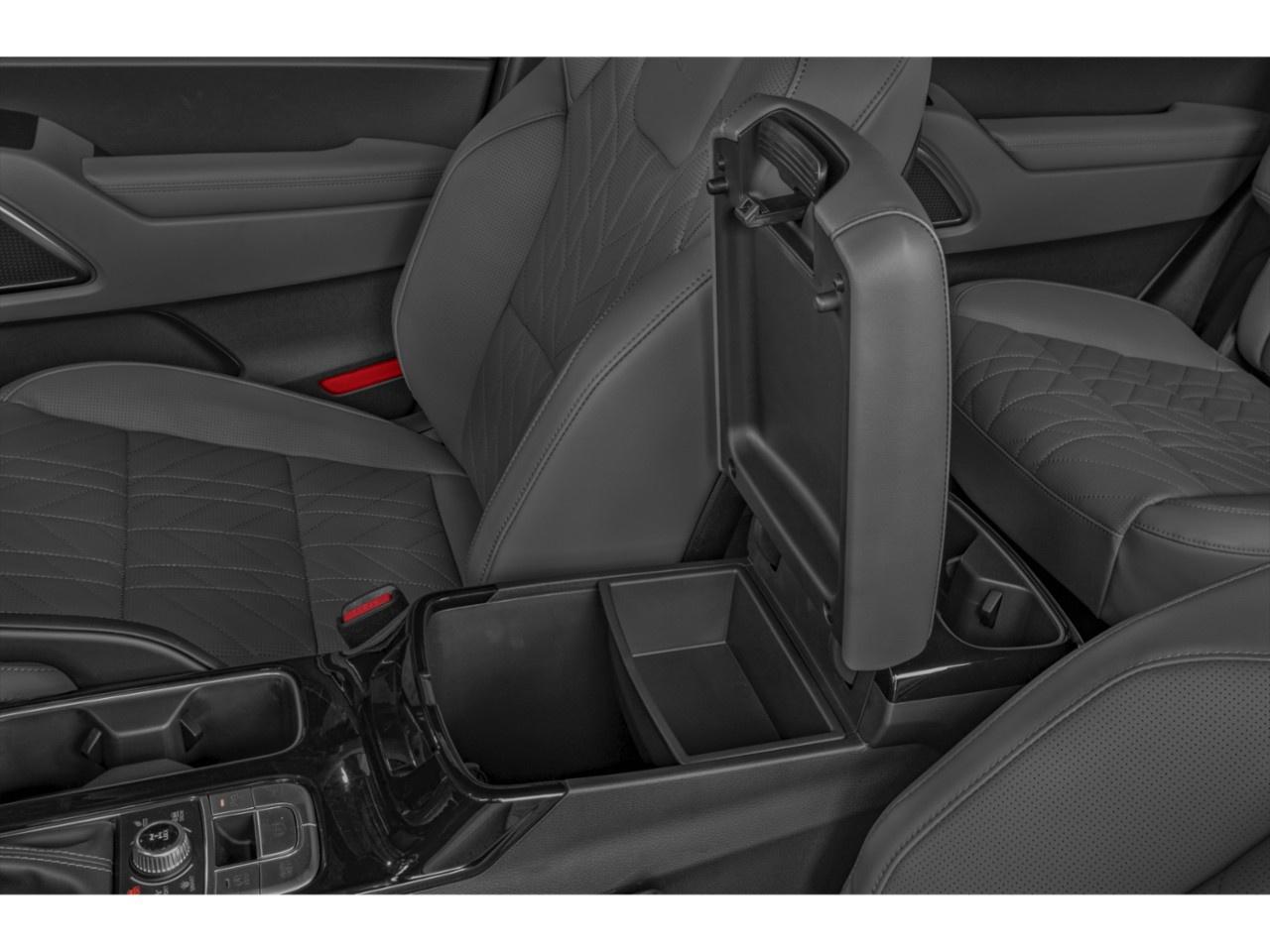 2023 Kia Telluride X-Line AWD Photo