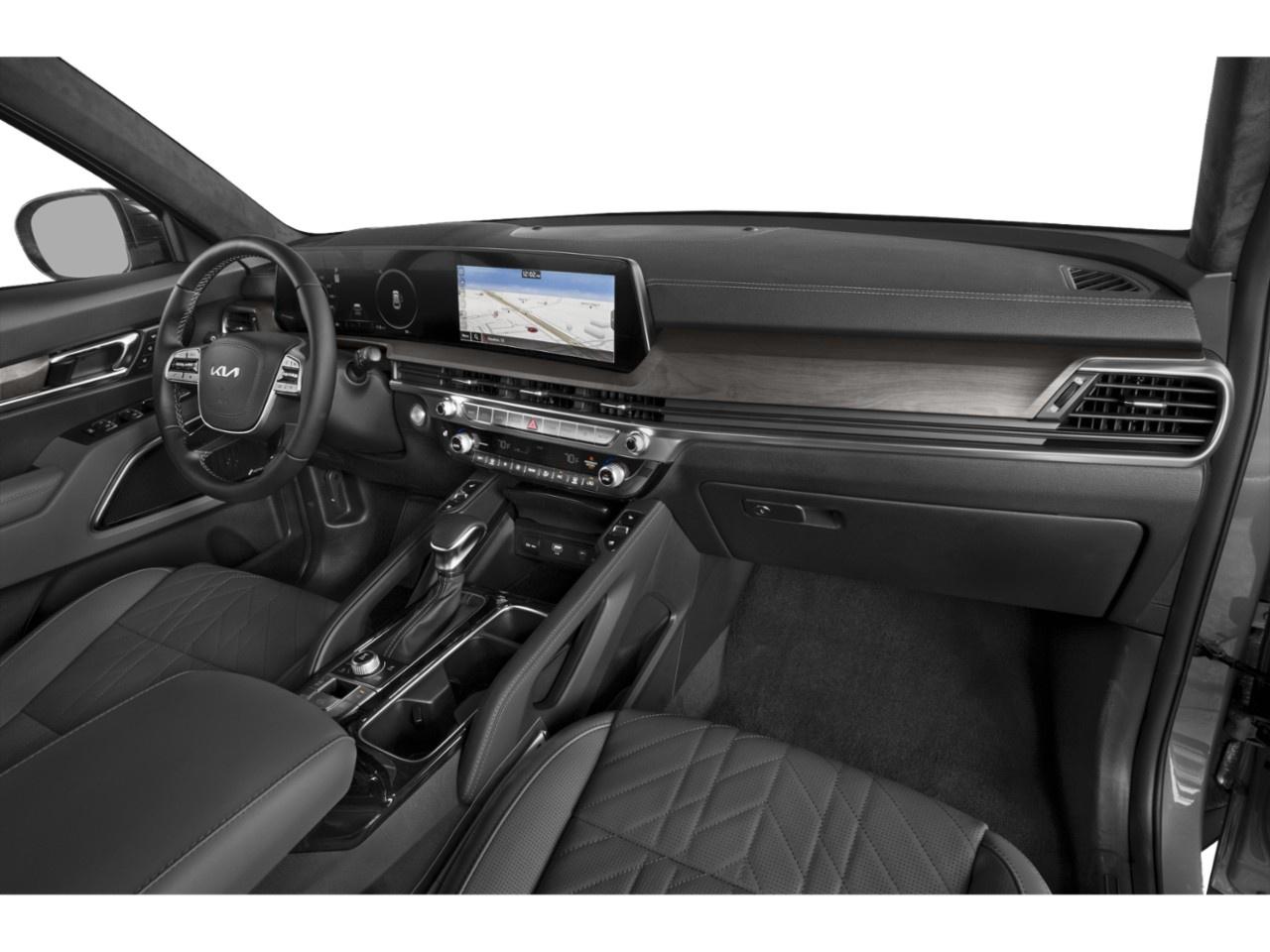 2023 Kia Telluride X-Line AWD Photo
