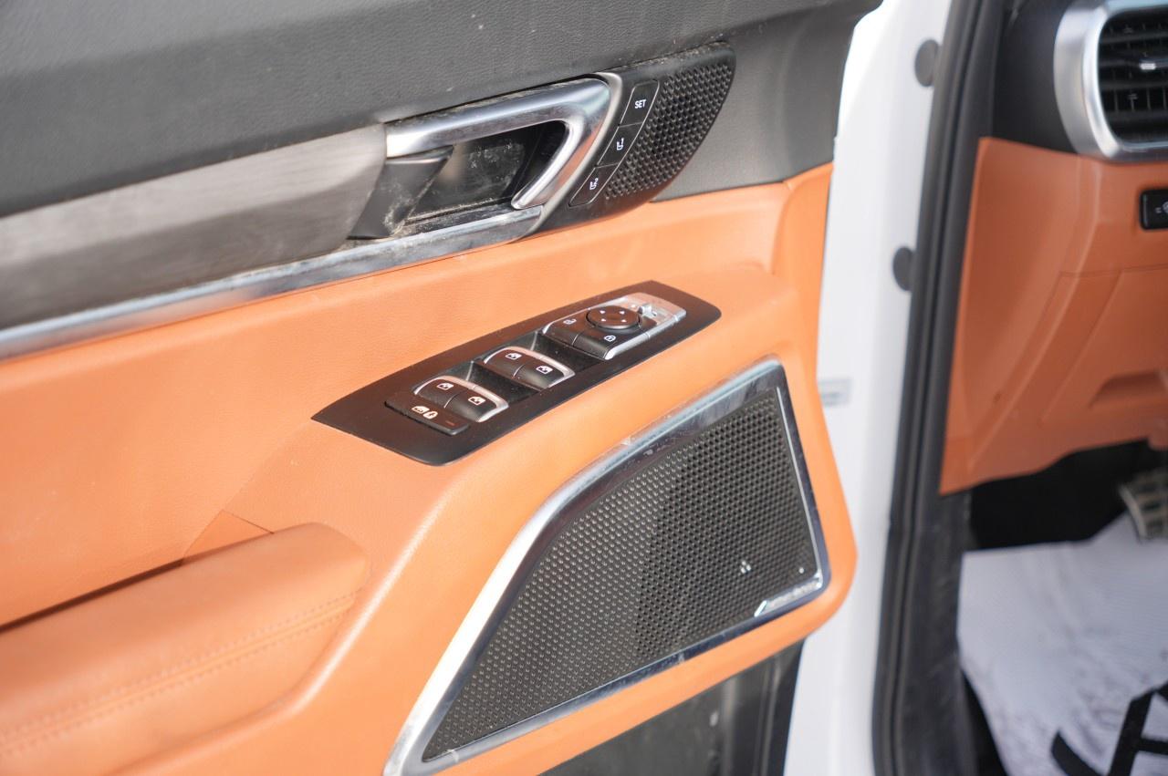 2023 Kia Telluride X-Line AWD Photo