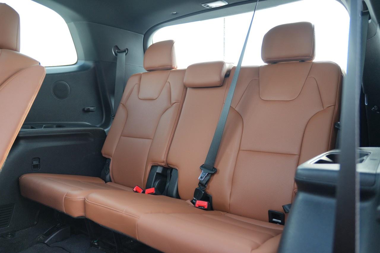 2023 Kia Telluride X-Line AWD Photo