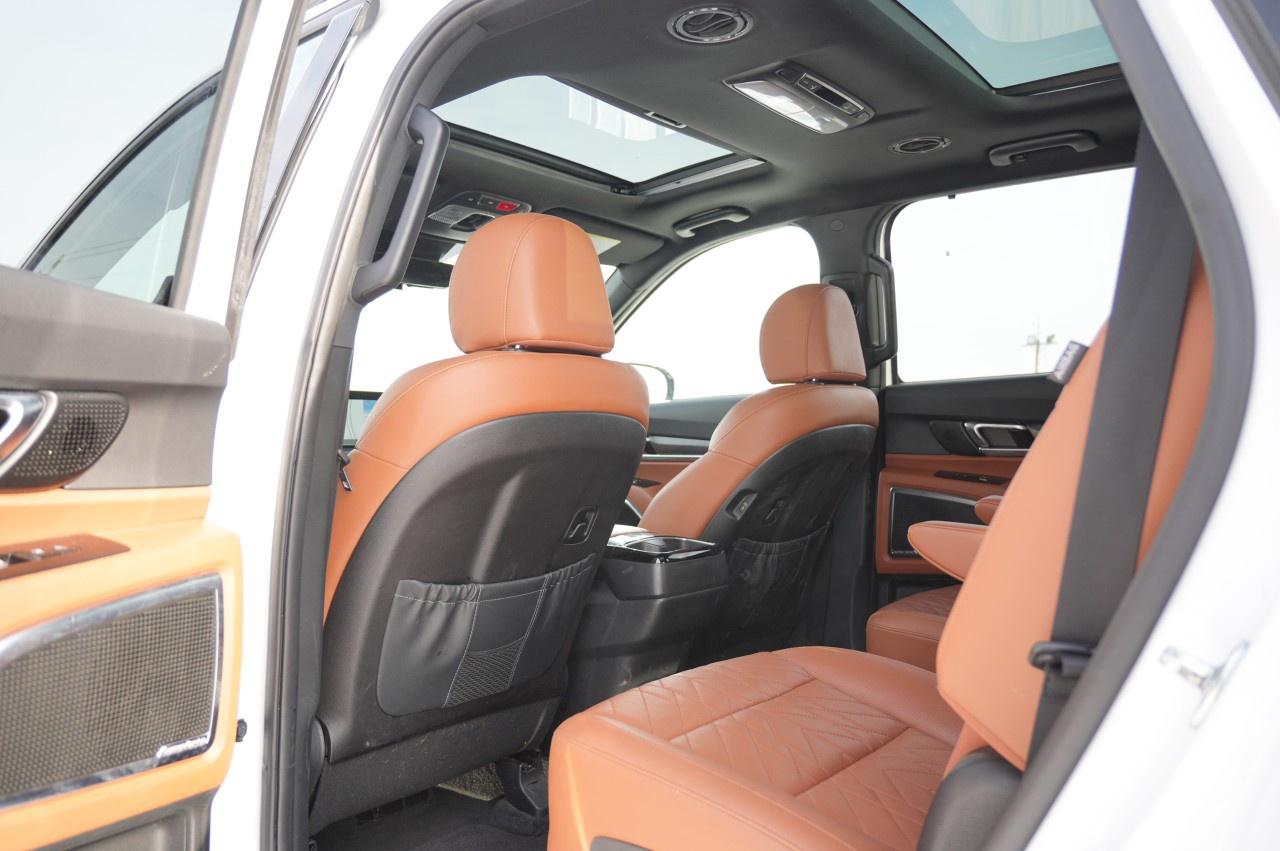 2023 Kia Telluride X-Line AWD Photo