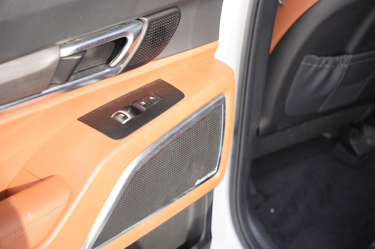 2023 Kia Telluride X-Line AWD Photo