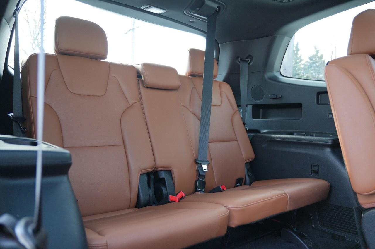 2023 Kia Telluride X-Line AWD Photo