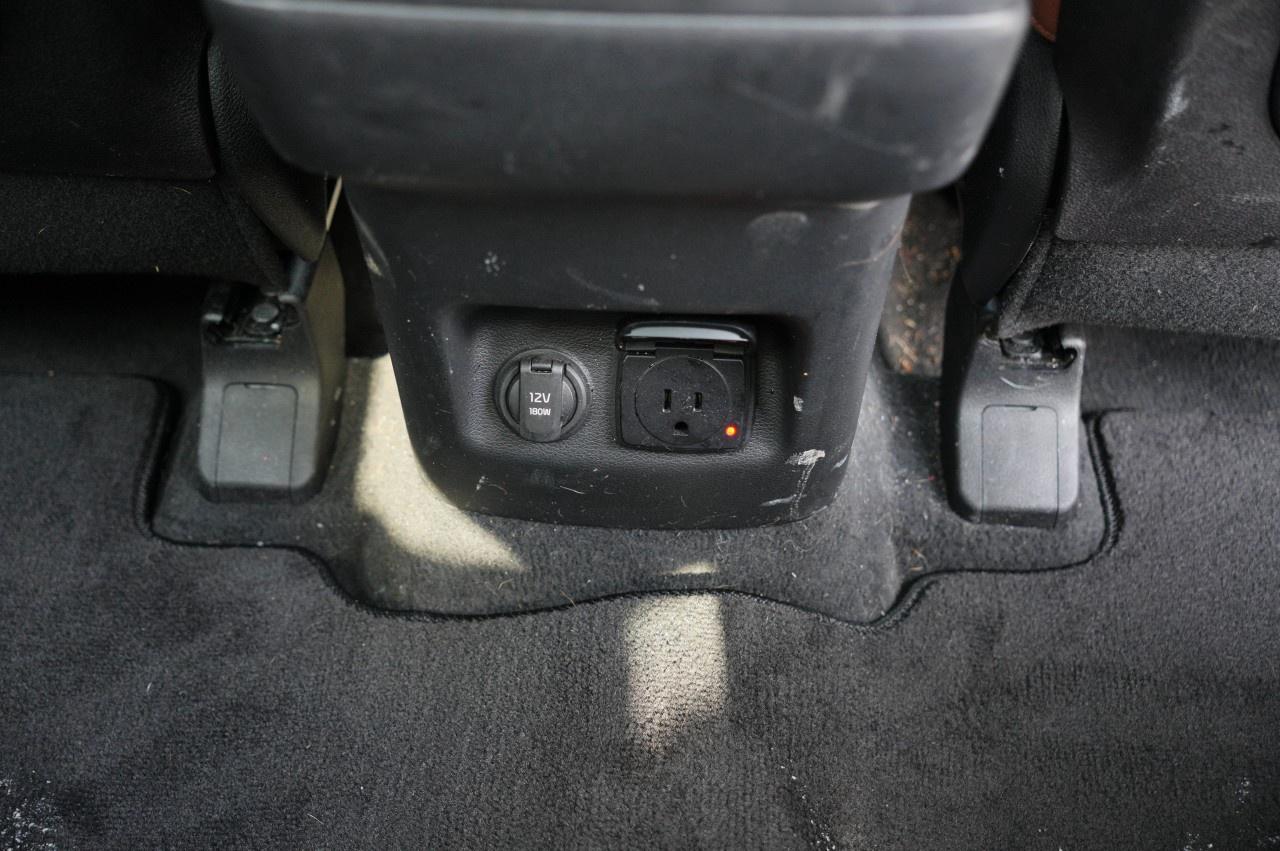 2023 Kia Telluride X-Line AWD Photo