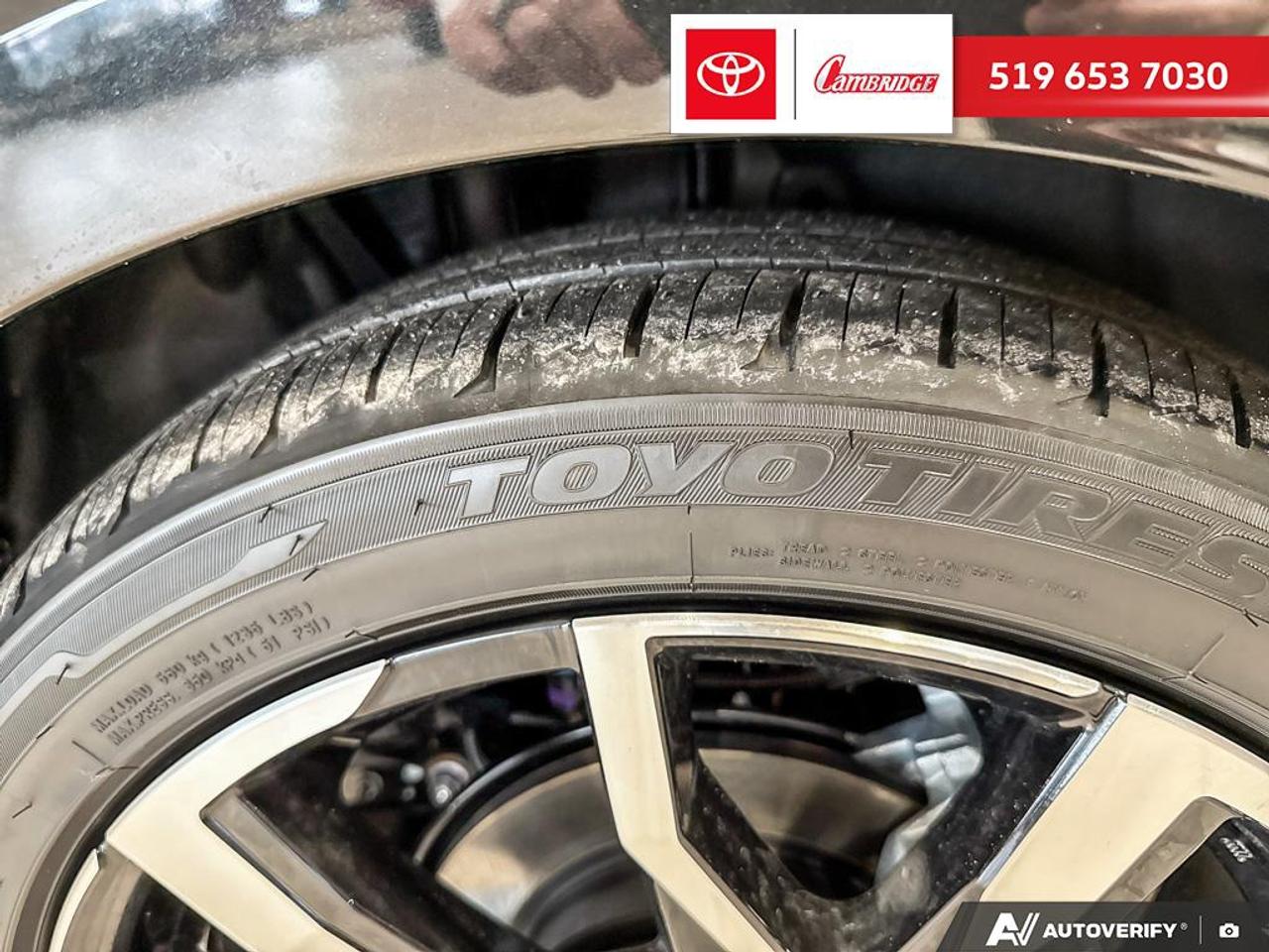 2026 Toyota Prius Plug-In Hybrid XSE Photo