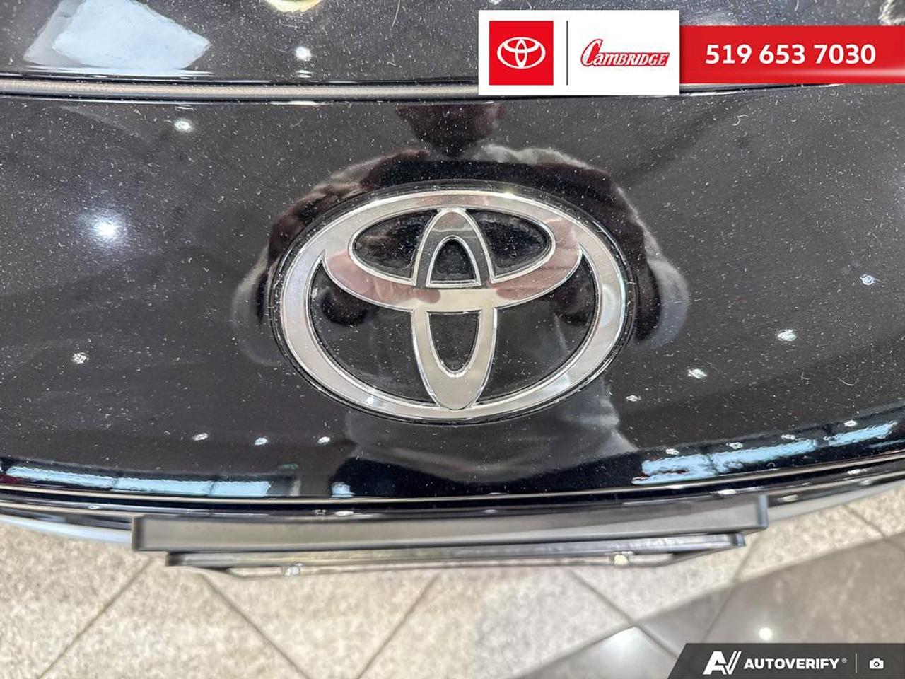 2026 Toyota Prius Plug-In Hybrid XSE Photo