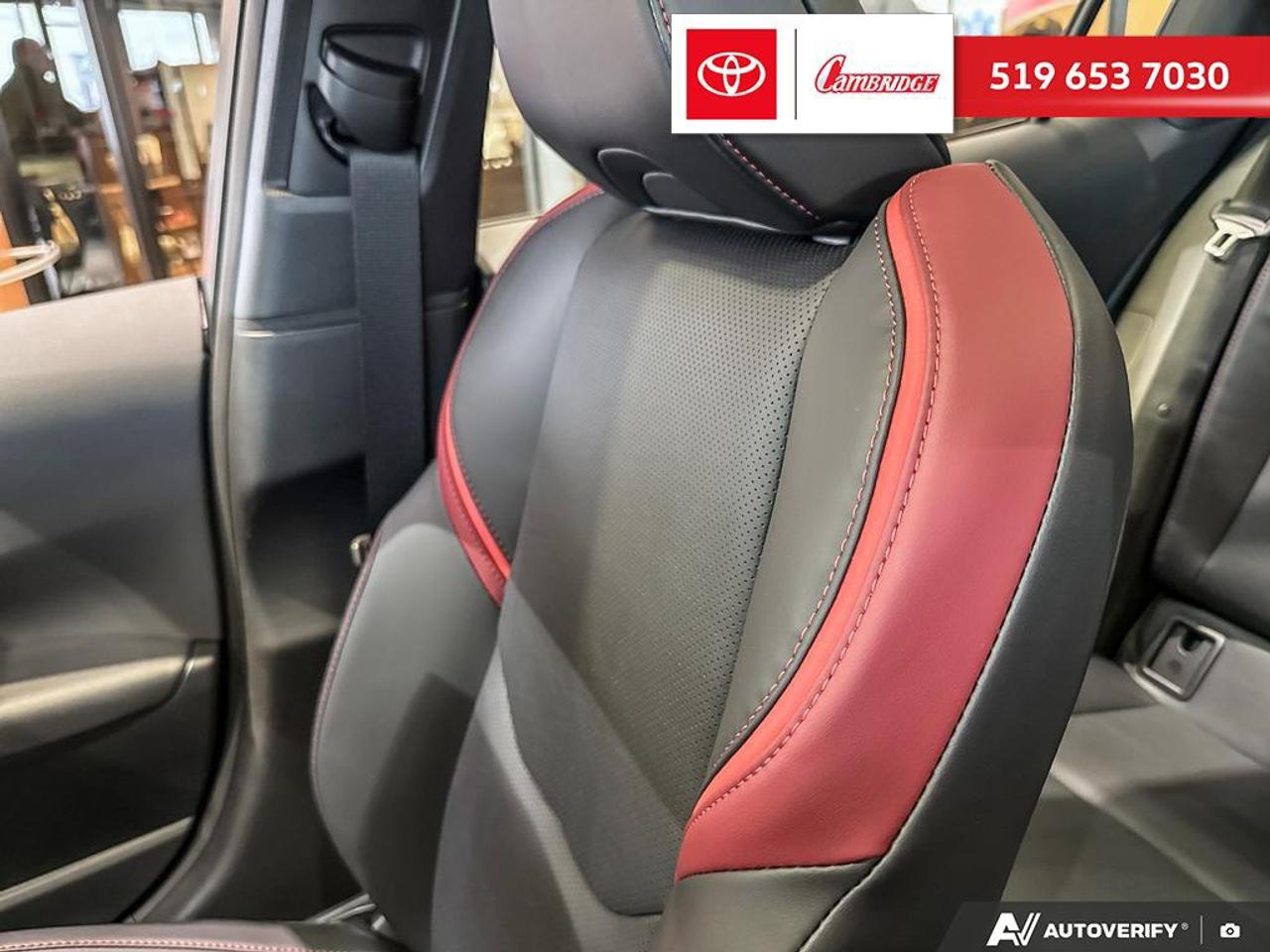 2026 Toyota Prius Plug-In Hybrid XSE Photo