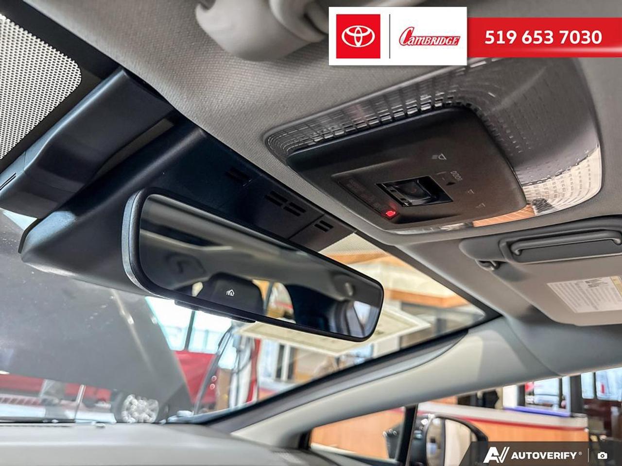 2026 Toyota Prius Plug-In Hybrid XSE Photo