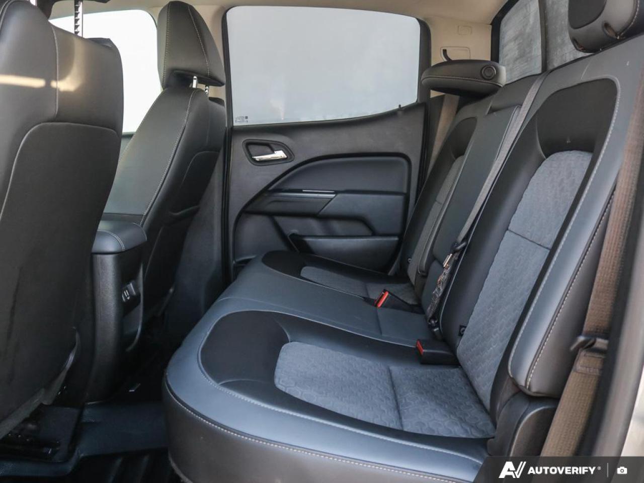 2021 Chevrolet Colorado UNKNOWN Photo