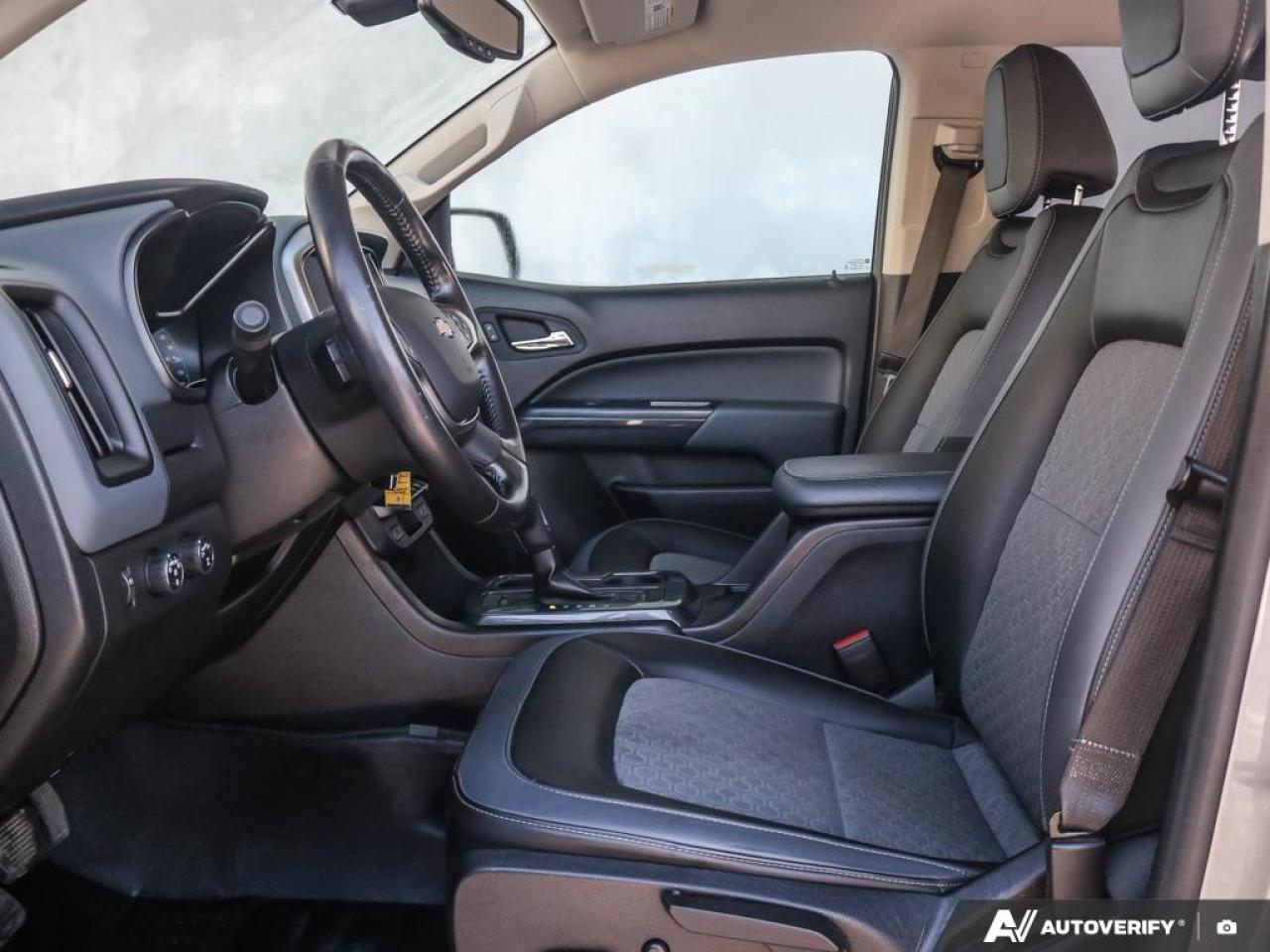 2021 Chevrolet Colorado UNKNOWN Photo