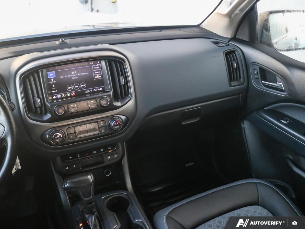 2021 Chevrolet Colorado UNKNOWN Photo